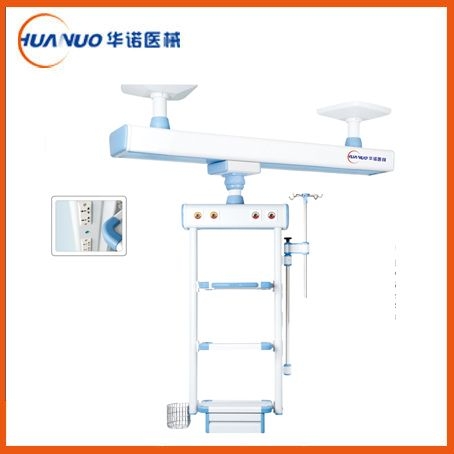 HNDT-08型 ICU医用吊桥（干湿合一）