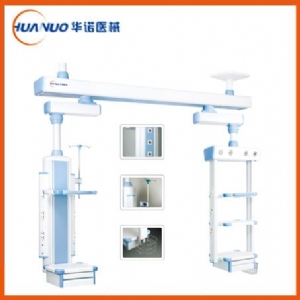 HNDT-07型 ICU医用吊桥（干湿分离）