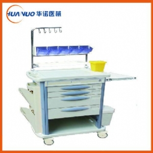 ABS-12 多抽屉输液车
