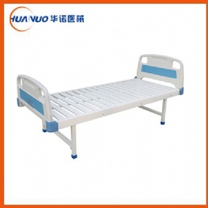 A13 ABS床头条式平板床