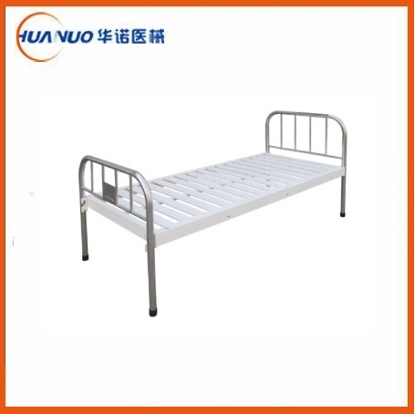 A21 不锈钢 床头式平板床