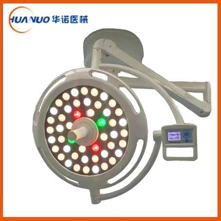 HNLED750豪华型--单头吊式