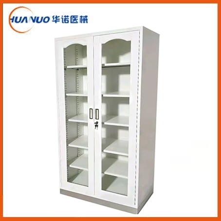 不锈钢座器械柜C27-2