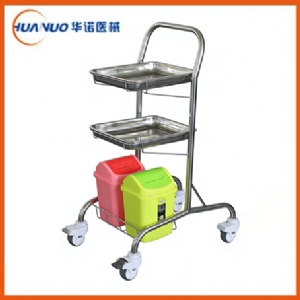 B37 多功能治疗推车