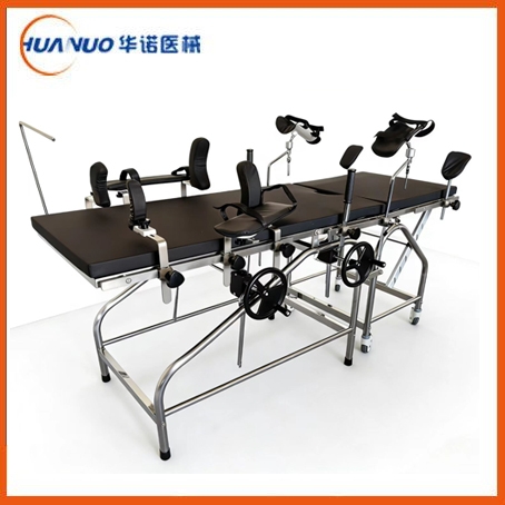  妇科检查床A28（手动多功能型）